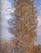Claude Monet Spring painting